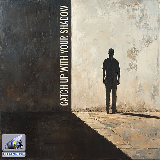 Musik von Czeslaw Gorski - CD Catch up with your shadow